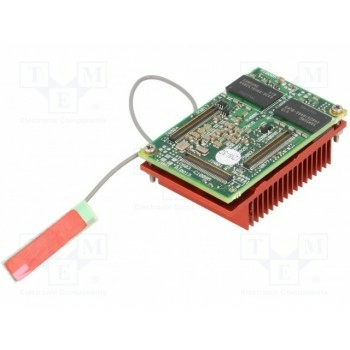 SOM RAM 1ГБ iMX6 Dual-core Lite SOLIDRUN SR-USOM02W3C