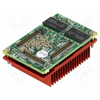 SOM RAM 1ГБ iMX6 Dual-core SOLIDRUN SR-USOM033C