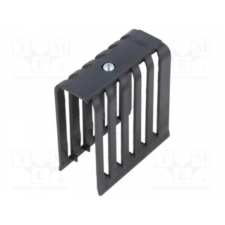 Защита для нагревательных элементов DBK Technitherm Ltd. FINGER GUARD SMALL (NG20-75FGS)