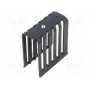 Защита для нагревательных элементов DBK Technitherm Ltd. FINGER GUARD SMALL (NG20-75FGS)