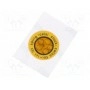 Индикатор температуры SPIRIG CC-171193 (CC-171-193)