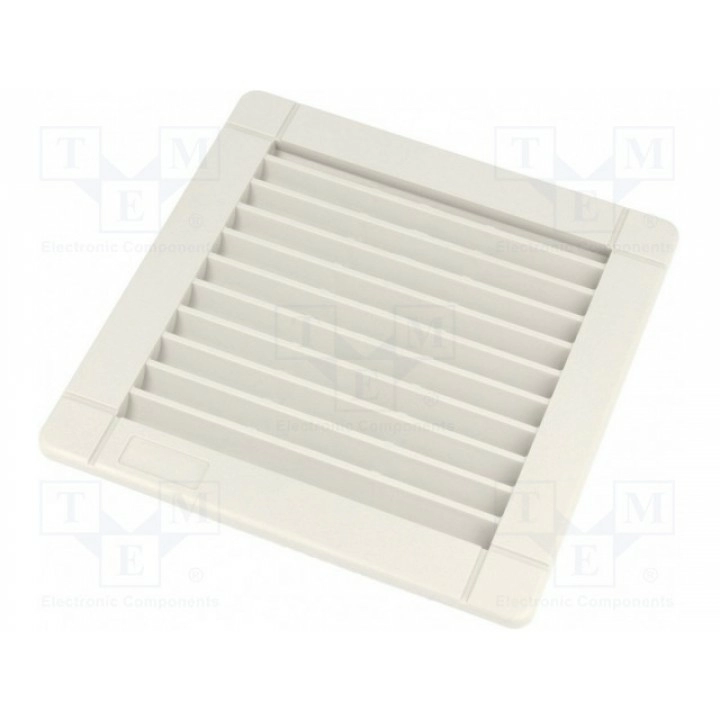 Решетка Монтаж на Затворы COBI ELECTRONIC CV-150-35 (CV-150-35)