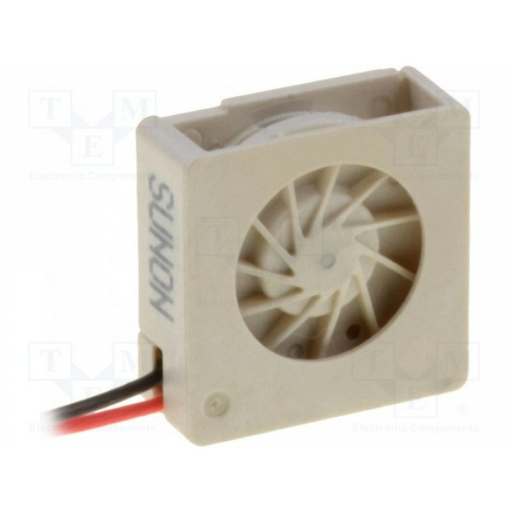 Вентилятор DC blower 3ВDC SUNON UB393-700 (UB393-700)