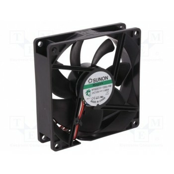 Вентилятор DC осевой 12ВDC SUNON MF92251V1-F99-A