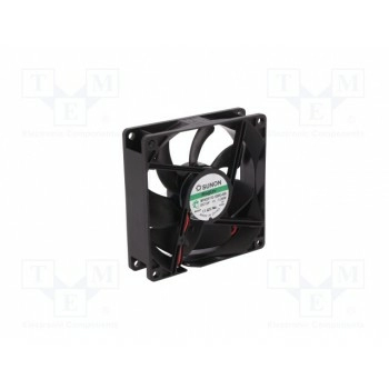 Вентилятор DC осевой 12ВDC SUNON MF92251V2-A99-A