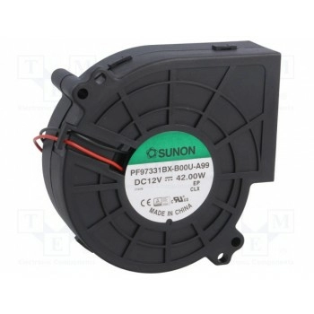 Вентилятор DC blower SUNON PF97331BX-B00U-A99