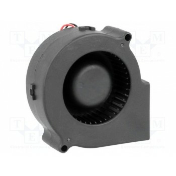 Вентилятор DC blower SUNON PMB1275PNB2-AY