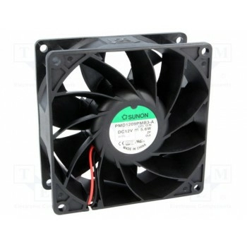 Вентилятор DC осевой SUNON PMD1209PMB3A
