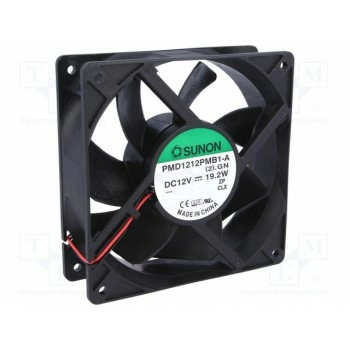 Вентилятор DC осевой SUNON PMD1212PMB1A
