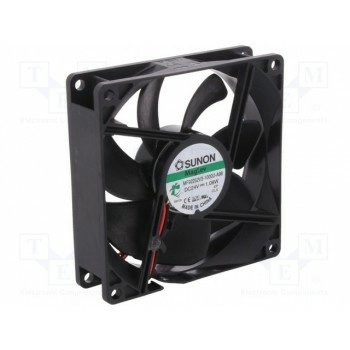 Вентилятор DC осевой 24ВDC SUNON MF92252V3-A99-A