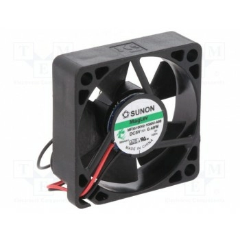 Вентилятор DC осевой 5ВDC SUNON MF35100V2-A99-A