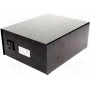 Автотрансформатор INDEL ATST1000-230V115V-002 (ATST1000W-UMS)