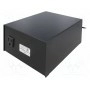 Автотрансформатор INDEL ATST1500-230V115V-002 (ATST1500W-UMS)