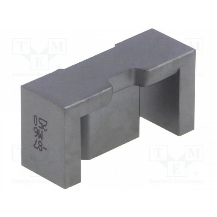 Сердечник ферритовый EFD EPCOS B66421U0250K187 (B66421U0250K187)
