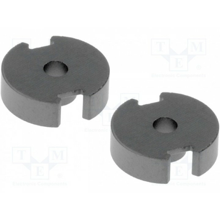 Сердечник ферритовый P Мат-л 3F3 FERROXCUBE P95-3F3 (P9-5-3F3)