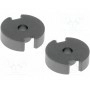 Сердечник ферритовый P Мат-л 3F3 FERROXCUBE P95-3F3 (P9-5-3F3)
