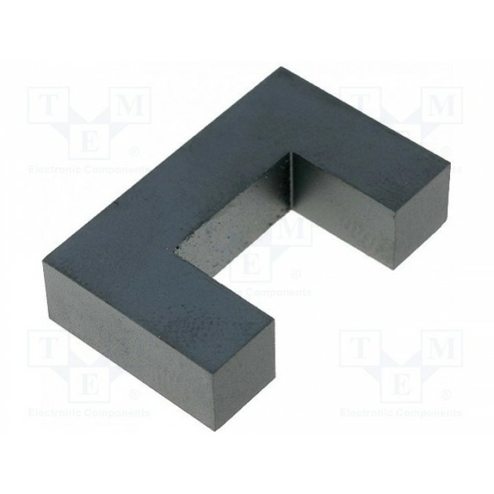 Сердечник ферритовый FERROXCUBE U25166-3C90 (U25-16-6-3C90)