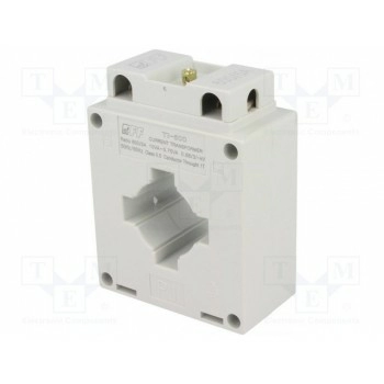 Трансформатор тока Серия TI I AC 600А F&F TI-600