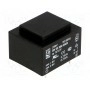 Трансформатор залитый 15ВА 230ВAC 6В HAHN BV EI 302 2025 (BVEI3022025)