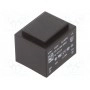 Трансформатор залитый 21ВА 230ВAC HAHN BV EI 304 2083 (BVEI3042083)
