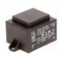 Трансформатор залитый 6ВА 230ВAC HAHN BV EI 422 1222 (BVEI4221222)