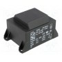 Трансформатор залитый 20ВА 230ВAC 9В HAHN BV EI 601 1042 (BVEI6011042)