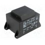 Трансформатор залитый 28ВА 230ВAC HAHN BV EI 602 1017 (BVEI6021017)