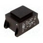 Трансформатор залитый 33ВА 230ВAC HAHN BV EI 662 1090 (BVEI6621090)