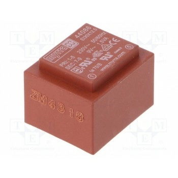 Трансформатор залитый 15ВА MYRRA MYRRA-44086