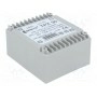 Трансформатор сетевой 30ВА 115ВAC BREVE TUFVASSONS TPZ302X1152X12V (TPZ30-2X12V)