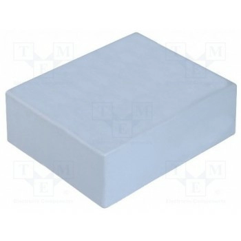 Трансформатор залитый 3ВА 230ВAC 12В INDEL TSPZ3-2X12V