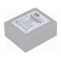 Трансформатор залитый 6ВА 230ВAC 9В 9В INDEL TSPZ6003 (TSPZ6-2X9V)