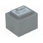 Трансформатор залитый 24ВА INDEL TSZZ2.4011MP (TSZZ2.4-18V)