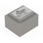 Трансформатор залитый 45ВА 230ВAC INDEL TSZZ4.5009M (TSZZ4-15V)