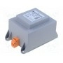 Трансформатор сетевой 160ВА 400ВAC BREVE TUFVASSONS PSZ16040024V (PSZ160-400-24V)