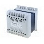Трансформатор сетевой 320ВА BREVE TUFVASSONS PTM320400230V (PTM320-400-230V)