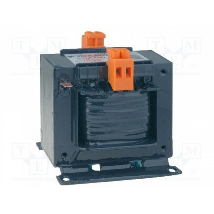 Трансформатор сетевой 160ВА BREVE TUFVASSONS STM16023036V (STM160-36V)