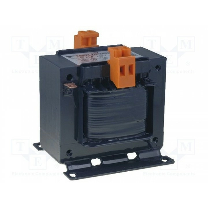 Трансформатор сетевой 200ВА BREVE TUFVASSONS STM20040024V (STM200-400-24V)