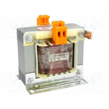 Трансформатор сетевой 160ВА INDEL TMB160-12V