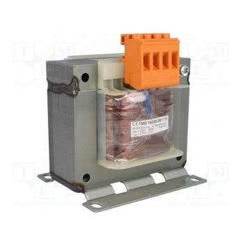 Трансформатор сетевой 160ВА INDEL TMB160-230V