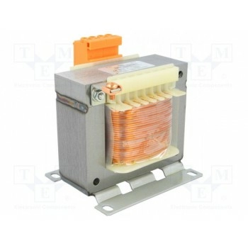 Трансформатор сетевой 160ВА INDEL TMB160-24V