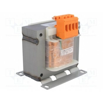 Трансформатор сетевой 160ВА INDEL TMB160-400-230V