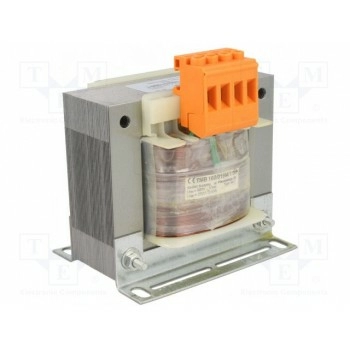 Трансформатор сетевой 160ВА INDEL TMB160-500-230V