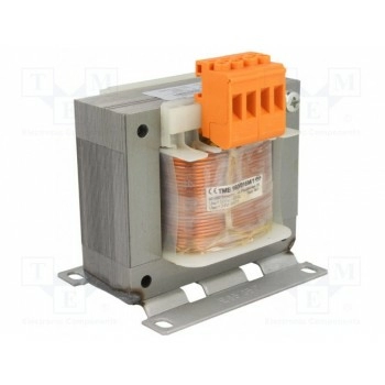 Трансформатор сетевой 160ВА INDEL TMB160-500-24V