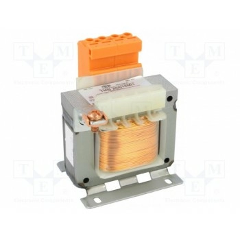 Трансформатор сетевой 20ВА INDEL TMB20-24V