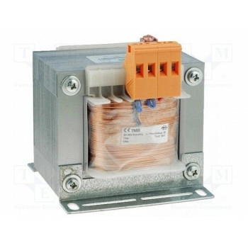 Трансформатор сетевой 200ВА INDEL TMB200-12V