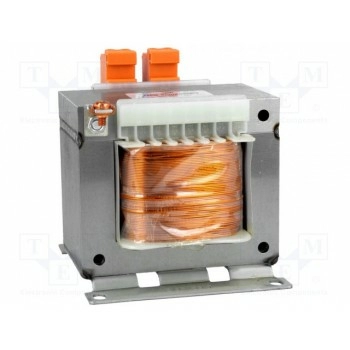 Трансформатор сетевой 200ВА INDEL TMB200-24V