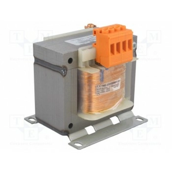 Трансформатор сетевой 200ВА INDEL TMB200-400-230V