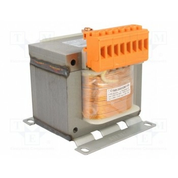 Трансформатор сетевой 250ВА 230/400ВAC INDEL TMB250-230400-230V