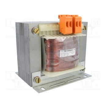 Трансформатор сетевой 600ВА INDEL TMB600-230V